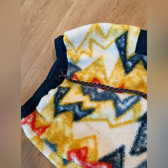 Jordan fleece sweats. Size small - Picture 6 of 9